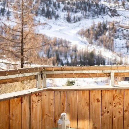 Apartment Superbe T2 A 2000, Casier A Ski, Wifi *